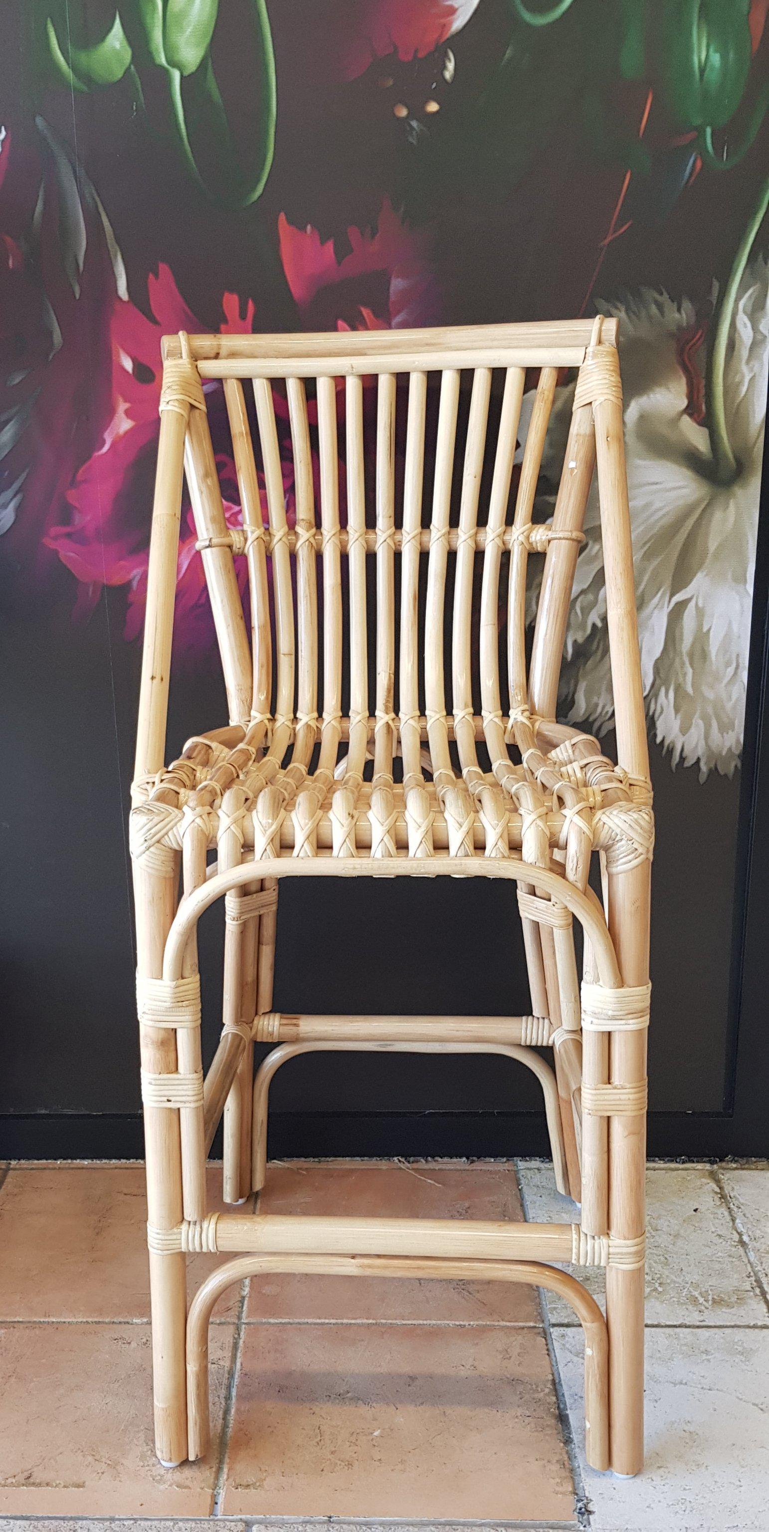 Cane Bar Stools New Zealand