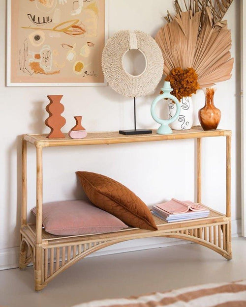 Cane Console - Image via @teamtonkin