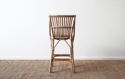 Cane Stools - Maine NZ-Homeware