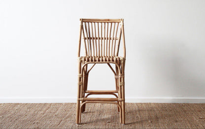 Cane Stools - Maine NZ-Homeware