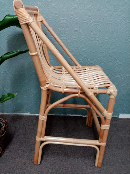 Cane Stools - Maine NZ-Homeware