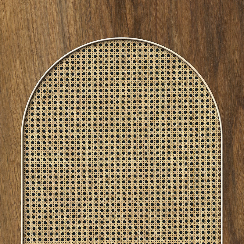 Cane Tube Webbing Wallpaper 5 Colours