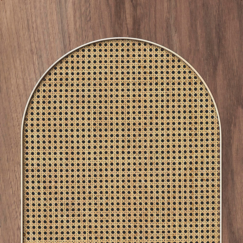 Cane Tube Webbing Wallpaper 5 Colours