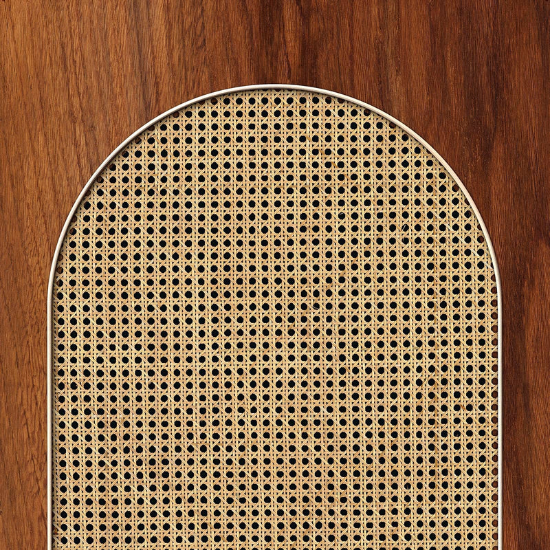 Cane Tube Webbing Wallpaper 5 Colours
