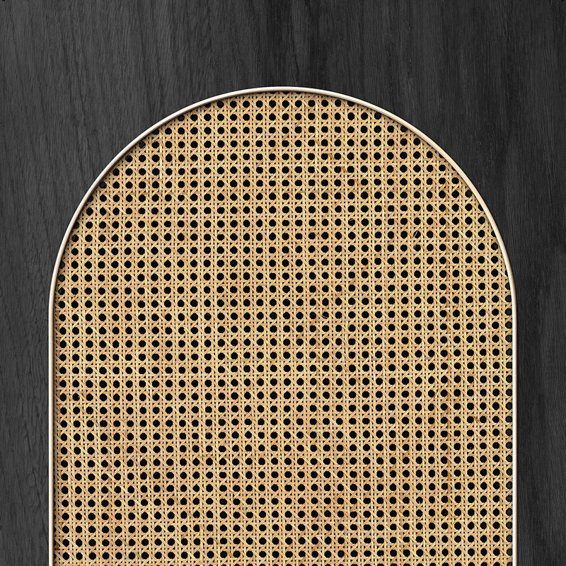 Cane Tube Webbing Wallpaper 5 Colours
