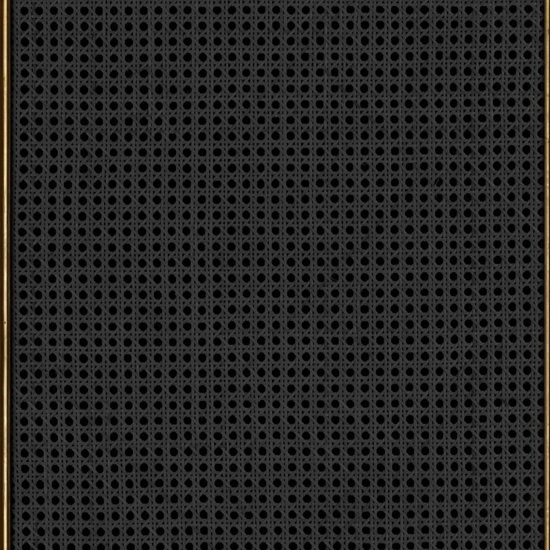 Cane Webbing Natural Wallpaper 2 Colours