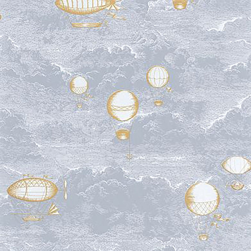 Expedition Wallpaper - 3 Colours