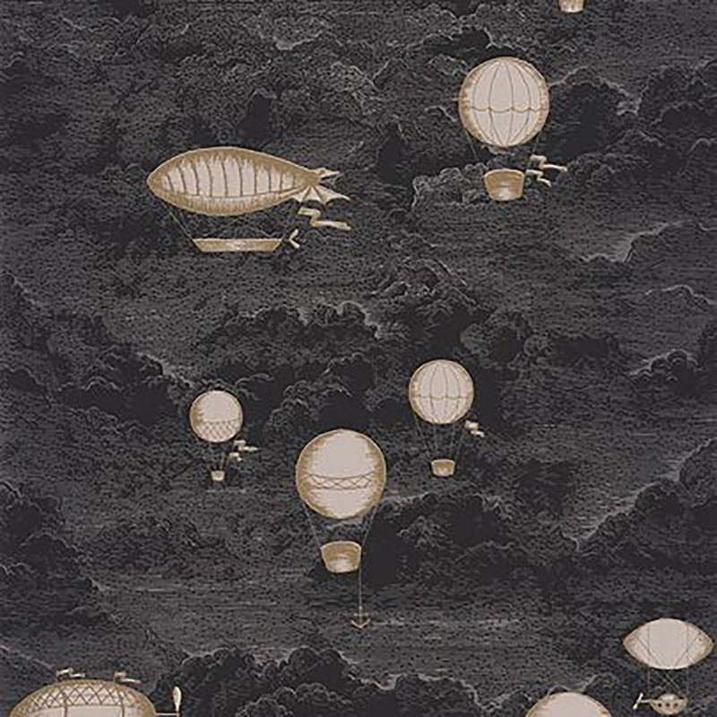 Expedition Wallpaper - 3 Colours