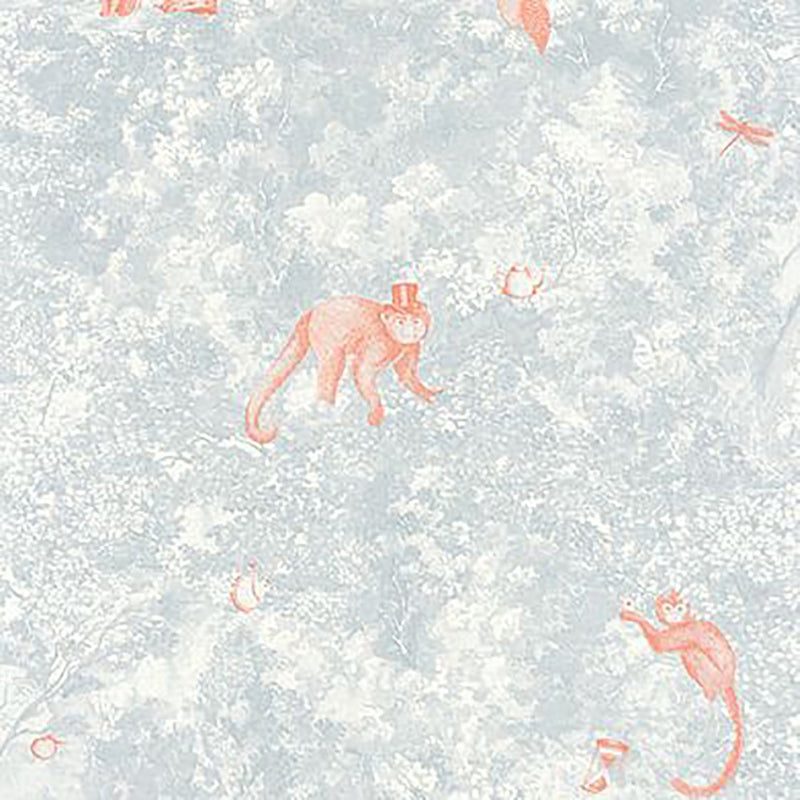 Jardin Des Merveilles Wallpaper - 4 Colours