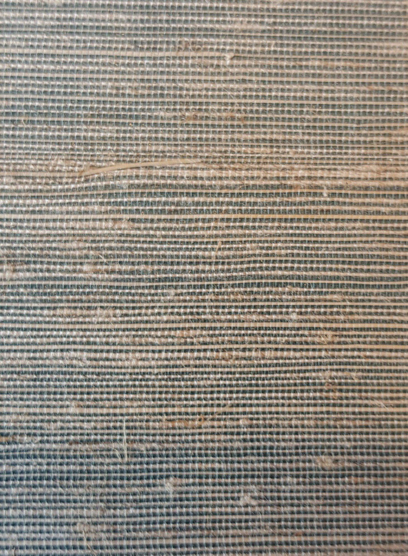 Shimmery Grasscloth Wallpaper - 9 Colours