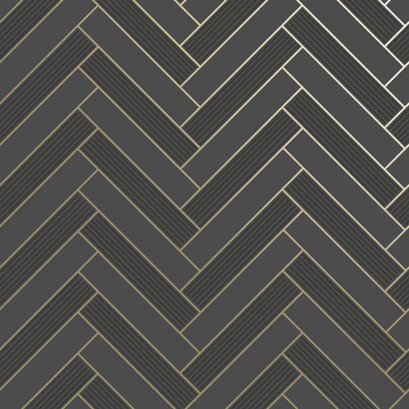 Cerros Tile Wallpaper - 4 Colours NZ-Wallpaper