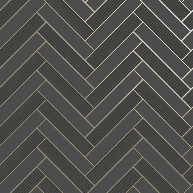 Cerros Tile Wallpaper - 4 Colours NZ-Wallpaper