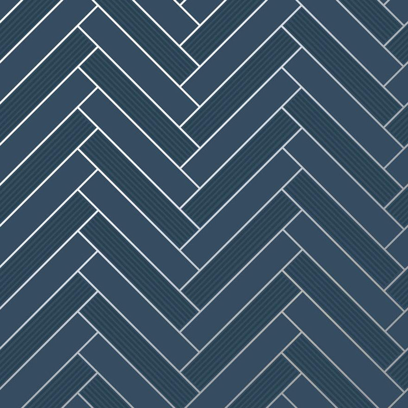 Cerros Tile Wallpaper - 4 Colours NZ-Wallpaper
