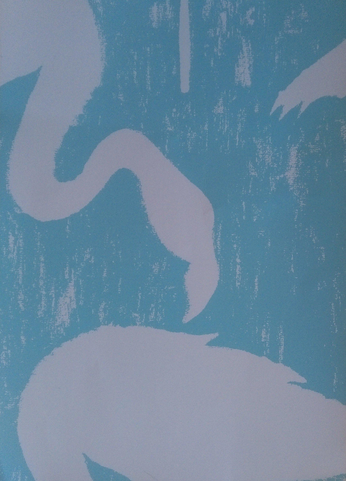 Flamingos Wallpaper