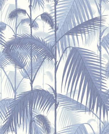 Palm Jungle Wallpaper - Cole and Sons