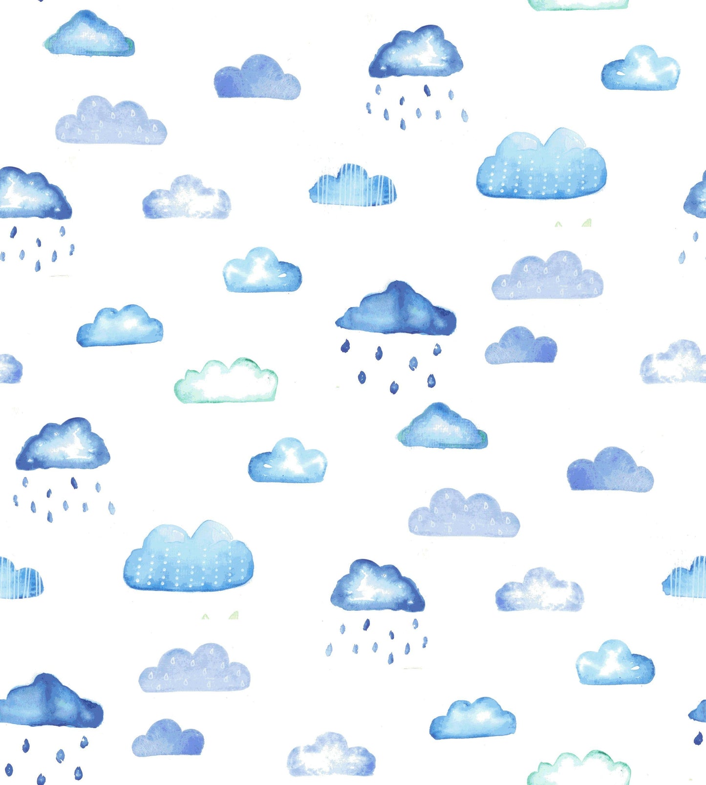 Clouds Wallpaper