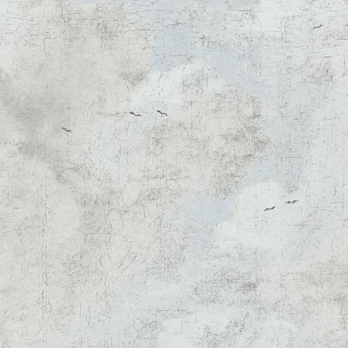 Clouds Wallpaper - 4 Colours NZ-Wallpaper