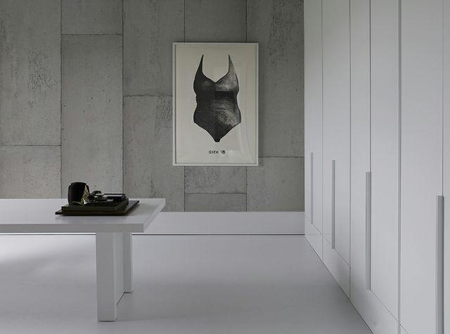 Piet Boon 'Concrete Series' Wallpaper