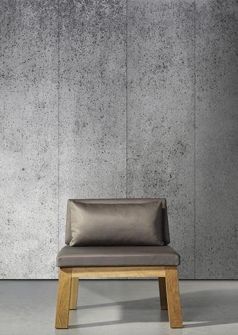 Piet Boon 'Concrete Series' Wallpaper