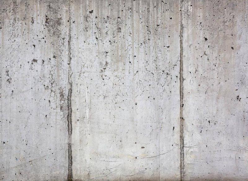 Concrete Wall Mural - Concrete 1 Wallpaper