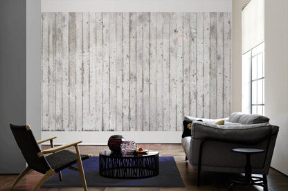 Concrete Wall Mural - Large NZ-Mural