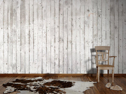Concrete Wall Mural - Large NZ-Mural