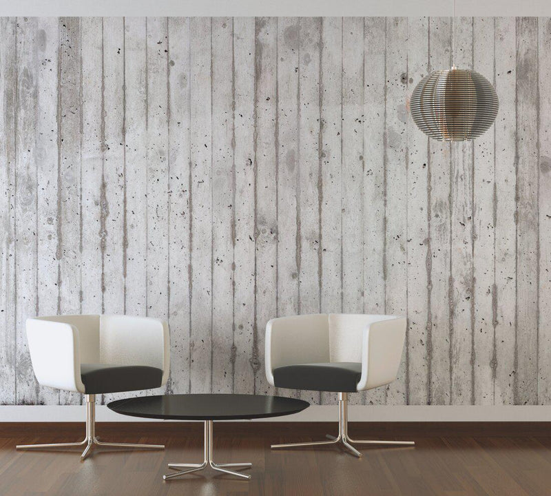 Concrete Wall Mural - Large NZ-Mural