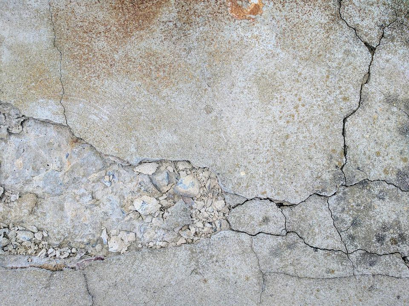 Concrete Wallpaper New Zealand