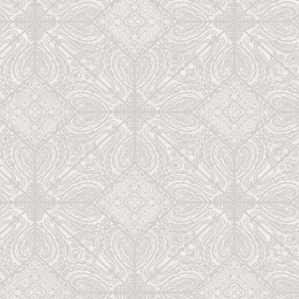 Coniston Wallpaper - Grey