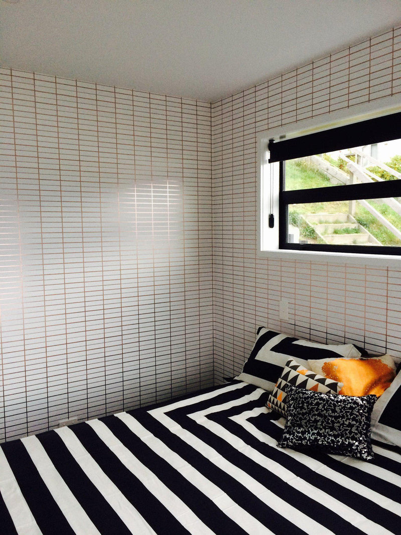 Copper Grid