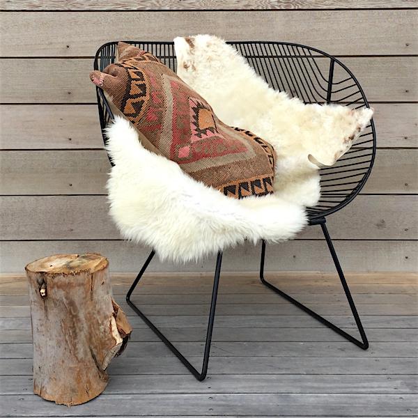 Coromandel Chair- 8 colours NZ-Homeware