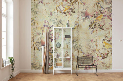 Cosy Bohemian - Wallpaper Mural NZ-Wallpaper