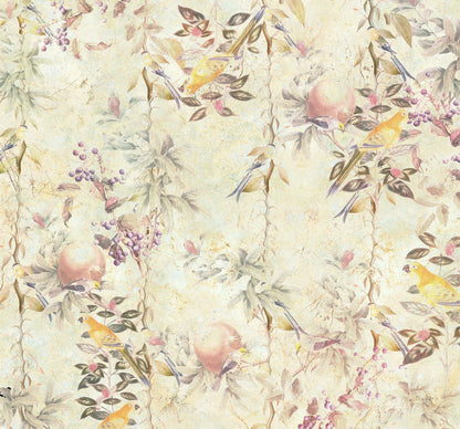 Cosy Bohemian - Wallpaper Mural NZ-Wallpaper