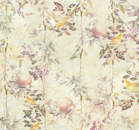 Cosy Bohemian - Wallpaper Mural NZ-Wallpaper