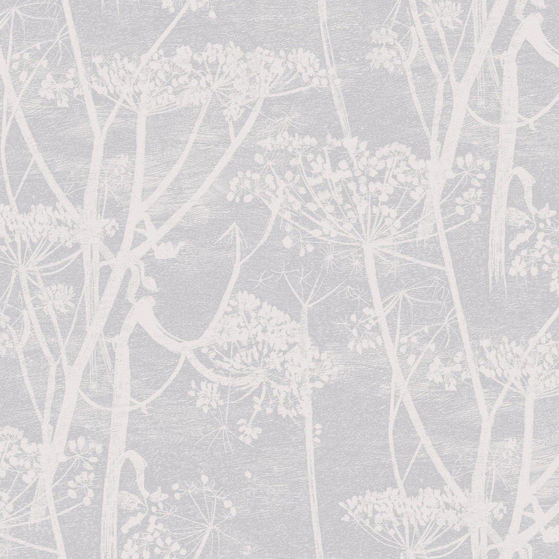 Cow Parsley Wallpaper - 10 Colours