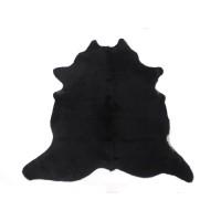 Cowhide Rug - Black
