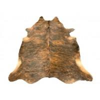 Cowhide Rug- Dark Exotic