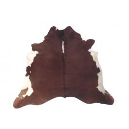 Cowhide Rug -Hereford
