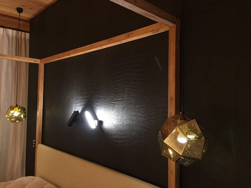 Crocodile Wallpaper - Customers Picture
