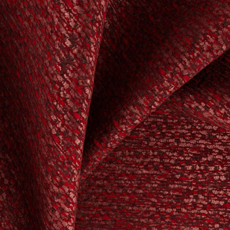 Cuddly Upholstery Fabric - 11 Colours