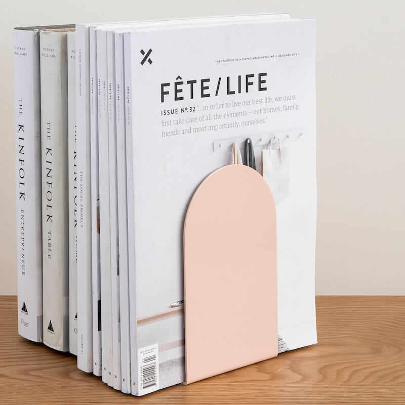 Book Ends  - Homeware