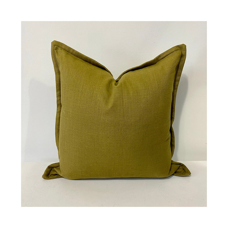 Cushion Making
