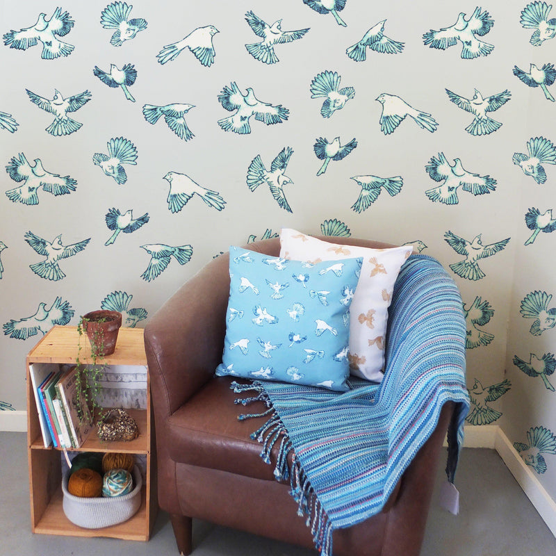 Custom Sized Birds - Large Scale