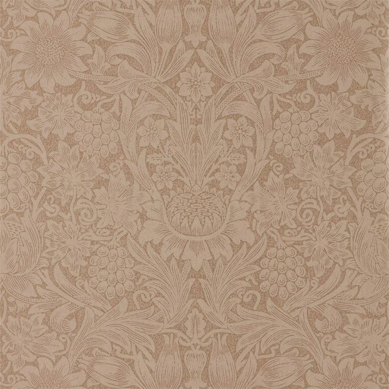 Sunflower Wallpaper - 8 Colours