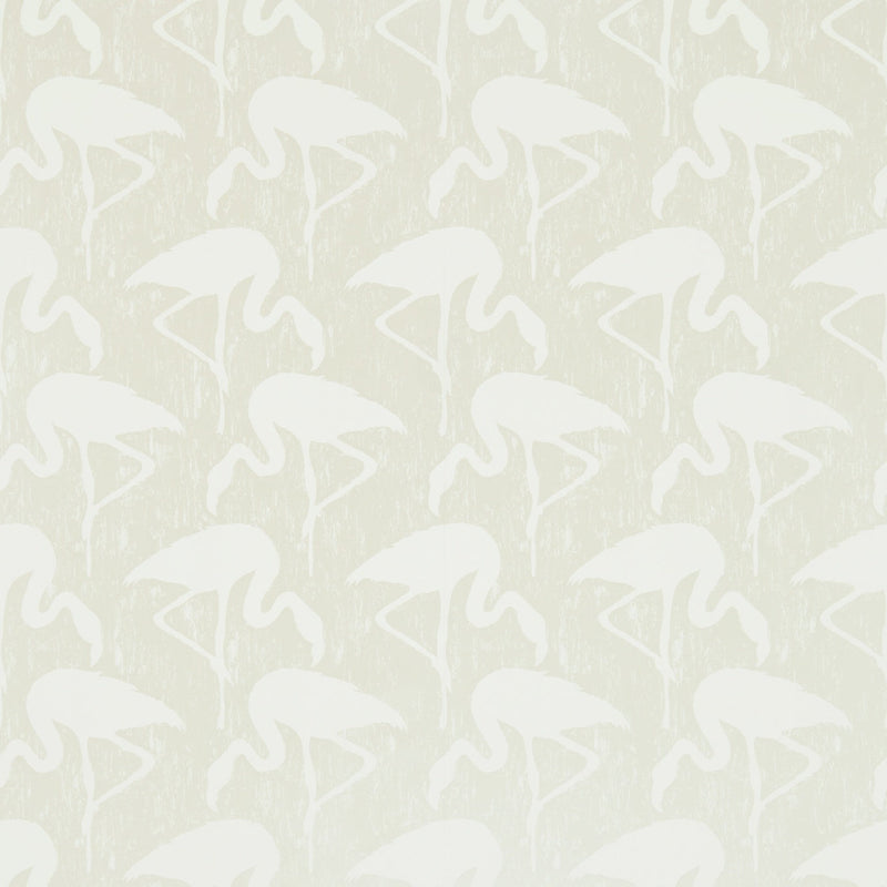 Flamingos Wallpaper - 6 Colours