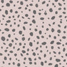 Dalmatian Spots Wallpaper - Pink - LAST ROLL