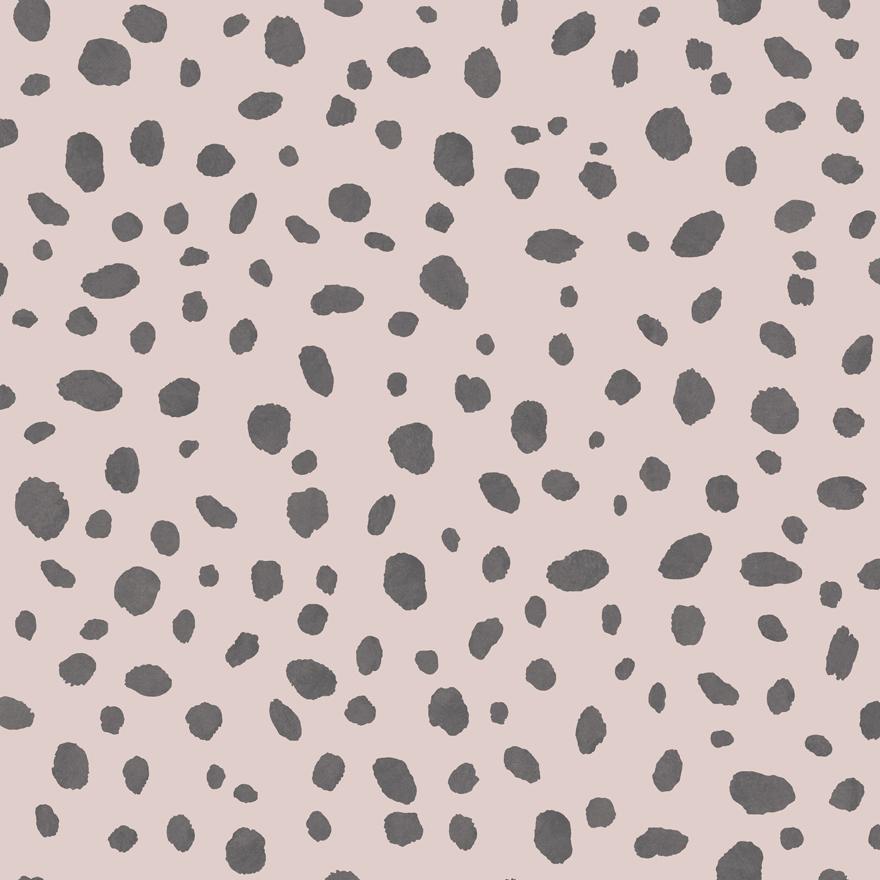 Dalmatian Spots Wallpaper