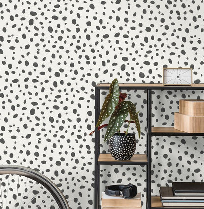 Dalmatian Spots Wallpaper - New Zealand