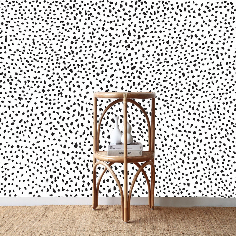 Dalmatian Spots Wallpaper - New Zealand