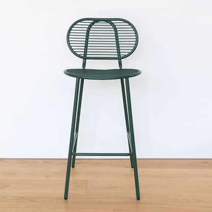 Fitzroy Barstool Moss